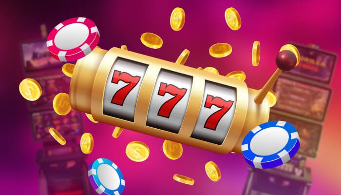 Discover the Thrill of New Online Casino in UK 22 Discover the Thrill of New Online Casino in UK 22