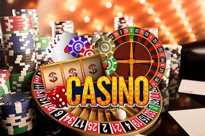 Discover the Thrills of 345 Spins Casino 5 Discover the Thrills of 345 Spins Casino 5