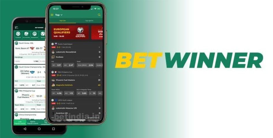 Experience Thrilling Wins with Betwinner Experience Thrilling Wins with Betwinner