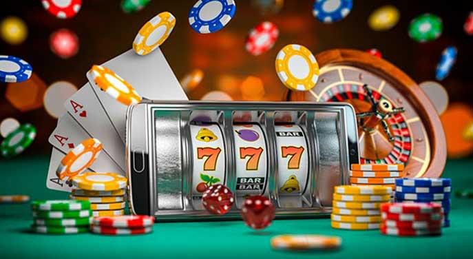 Experience Thrills and Wins at Online Admiral Casino