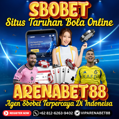 Agen Sbobet88 Terpercaya Panduan Lengkap untuk Pemain