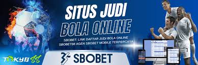 Agen Sbobet88 Terpercaya Panduan Lengkap untuk Pemain