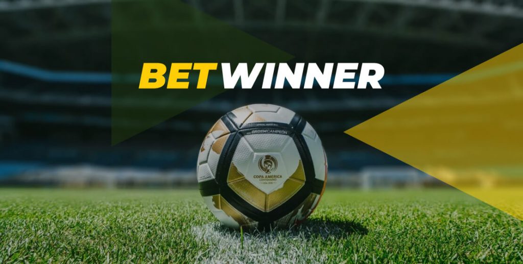 Découvrez Betwinner APK  Votre Application de Paris Sportifs
