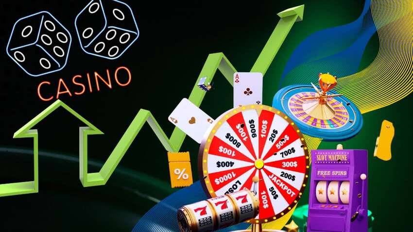 Discover Exciting Games and Bonuses at Twister Wins Online Casino UK 31
