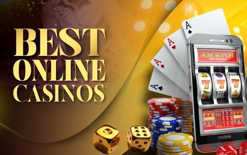 Experience the Thrill Dealbet Casino & Sportsbook