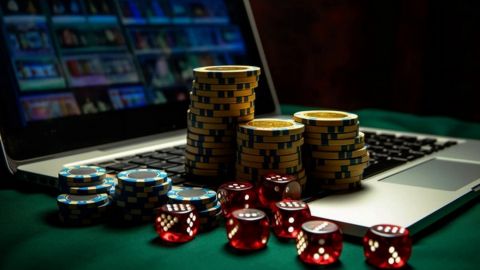 Exploring the Excitement of HashLucky Casino Online Games