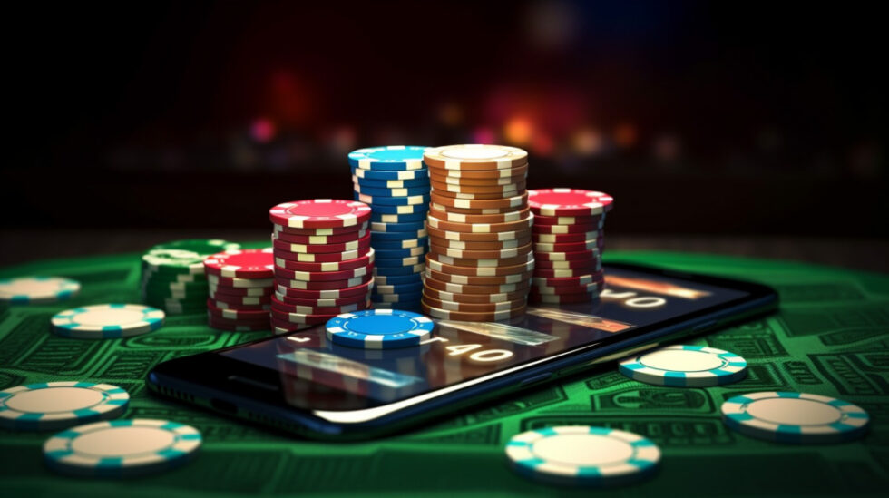 Exploring the Excitement of HashLucky Casino Online Games
