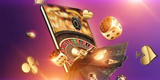 Exploring the Excitement of HashLucky Casino Online Games