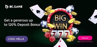 Exploring the Exciting World of Bet BC Game