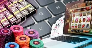 Mobilne casino Zábava dostupná na dosah ruky