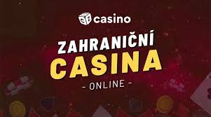 Nejlepší zážitky v ceske online casina