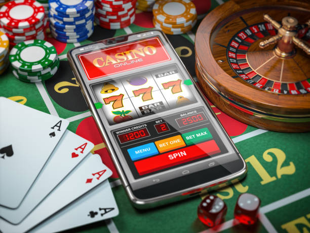 Online Casino Responsible Gambling Tools