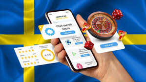 Spela Casino utan BankID En Guide till Säkra och Bekväma casinon