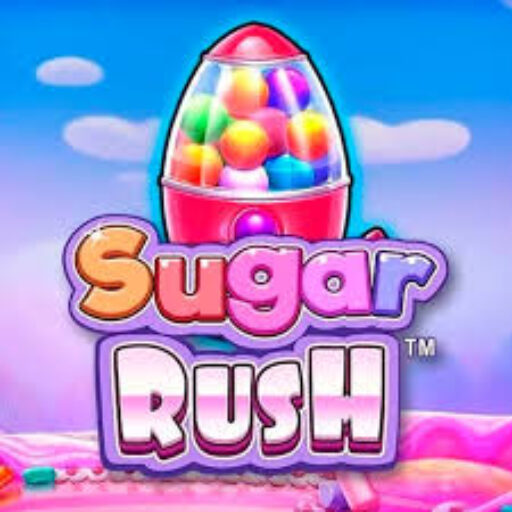 sugar rush 달콤한 순간과 건강한 균형