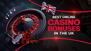 The Best Choices for Newest Online Casino UK The Best Choices for Newest Online Casino UK