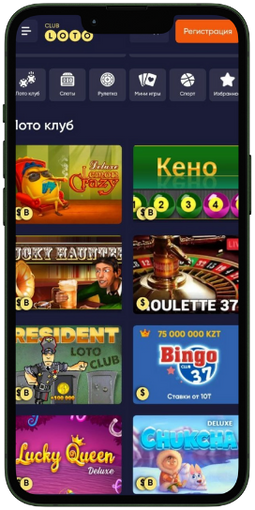 Увлекательный мир Loto от истории до современных технологий