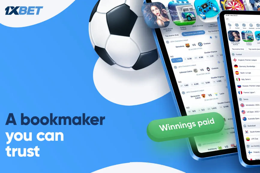 1xBet Download Bangladesh Ultimate Guide to Betting on Your Mobile 1xBet Download Bangladesh Ultimate Guide to Betting on Your Mobile