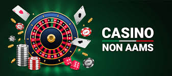 Casinò Non AAMS Che Pagano Scopri le Opzioni Affidabili 567816547