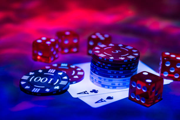 Discover Entertainment at Lucky Mister Casino & Sportsbook