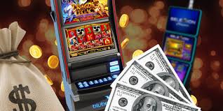 Experience the Thrill of Online Gaming at MyCasino Experience the Thrill of Online Gaming at MyCasino