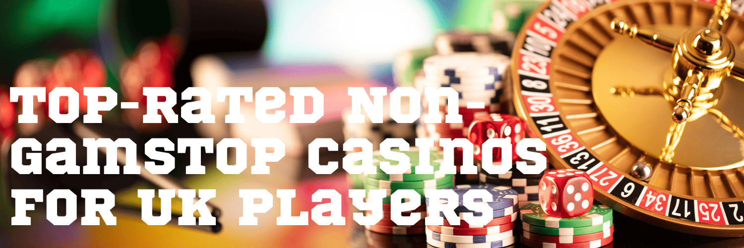 Exploring Casino Sites Not on Gamstop 583907485 Exploring Casino Sites Not on Gamstop 583907485
