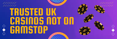 Exploring the Best Casinos Not Listed on Gamstop Exploring the Best Casinos Not Listed on Gamstop