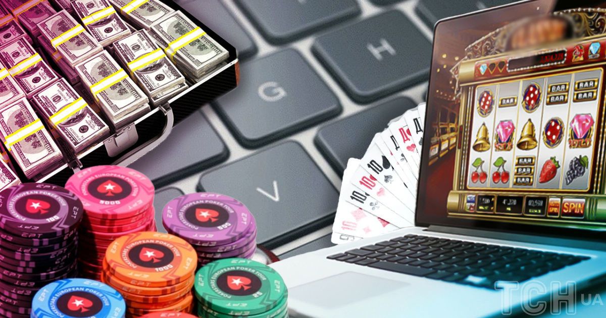 Exploring the Thrills of Online LegionBet Casino Exploring the Thrills of Online LegionBet Casino