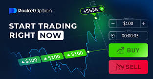 Pocket Option Signals Live Enhance Your Trading Strategy Pocket Option Signals Live Enhance Your Trading Strategy