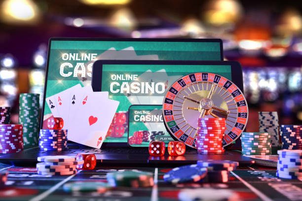 Top Casino Offers for Cryptocurrency 1162455782