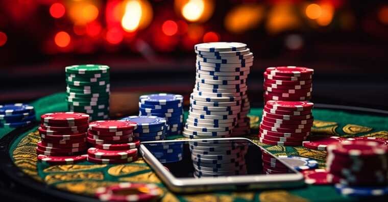 Step-by-Step Guide to the 21Bets Casino Registration Process