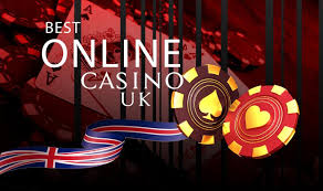 The Guide to Legit Online Casinos in the UK