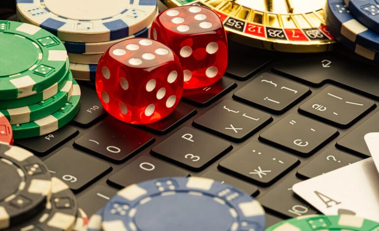 Unbelievable Big Wins at Online Casinos How Luck Smiles on Players